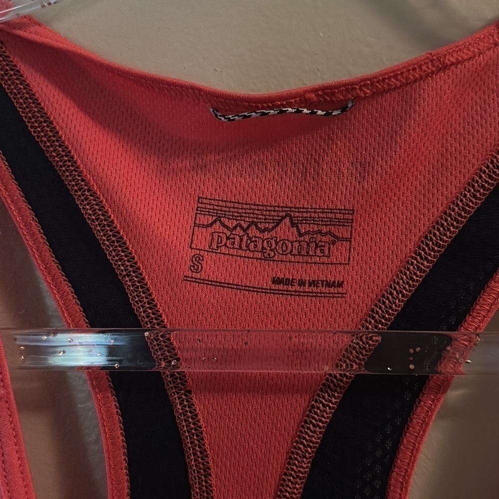 Patagonia‎ Racerback Tank Top | Small - Picture 2 of 4